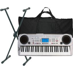 Ringway Pack clavier TB820 GR + Housse + Support