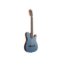 Ibanez FRH10N-IBF, Indigo Metallic Flat