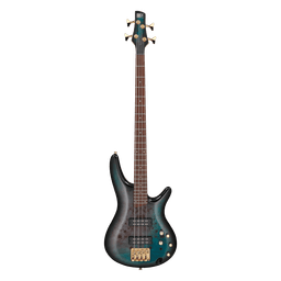 Ibanez SR400EPBDX-TSU, Tropical Seafloor Burst 4-Cordes