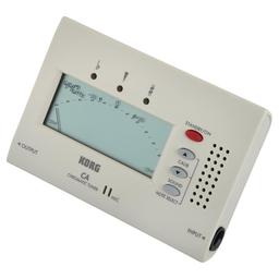 Korg CA-40WD, Accordeur Chromatique