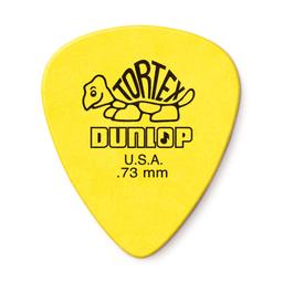 Dunlop TORTEX® STANDARD PICK .73MM