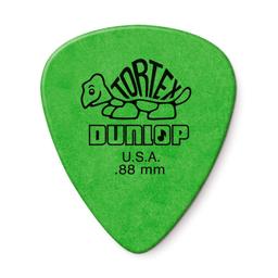 Dunlop TORTEX® STANDARD PICK .88MM