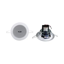 ITC T-, Haut-parleur de plafond de 3" 6W