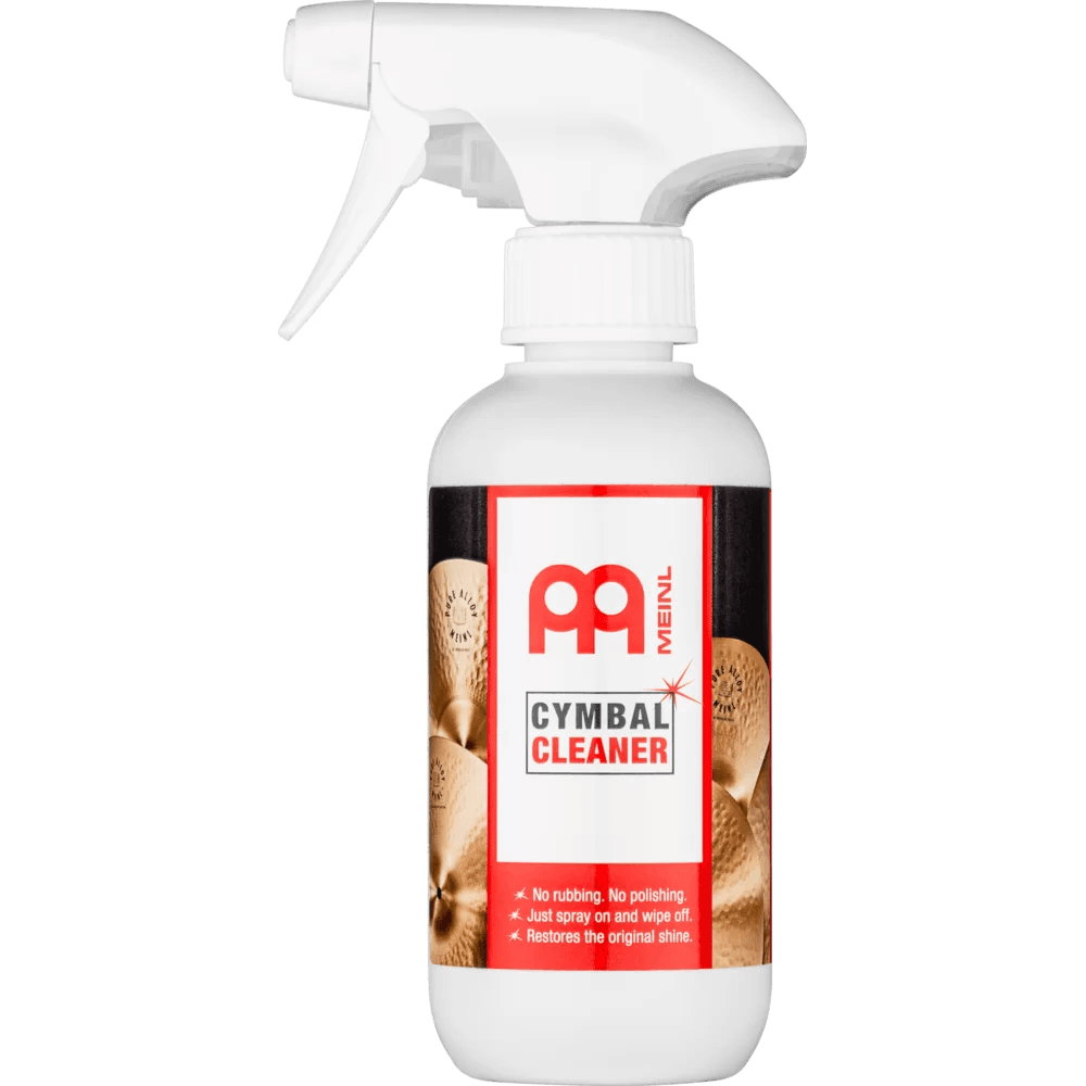 Meinl MCCL, Cymbal Polish