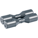 Meinl SH45GR, Double Shaker