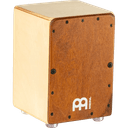 Meinl MC1AB, Mini Cajon Snare Bois de Bouleau