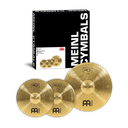 Meinl HCS1418, HCS Basic Cymbal Set 14" -18"