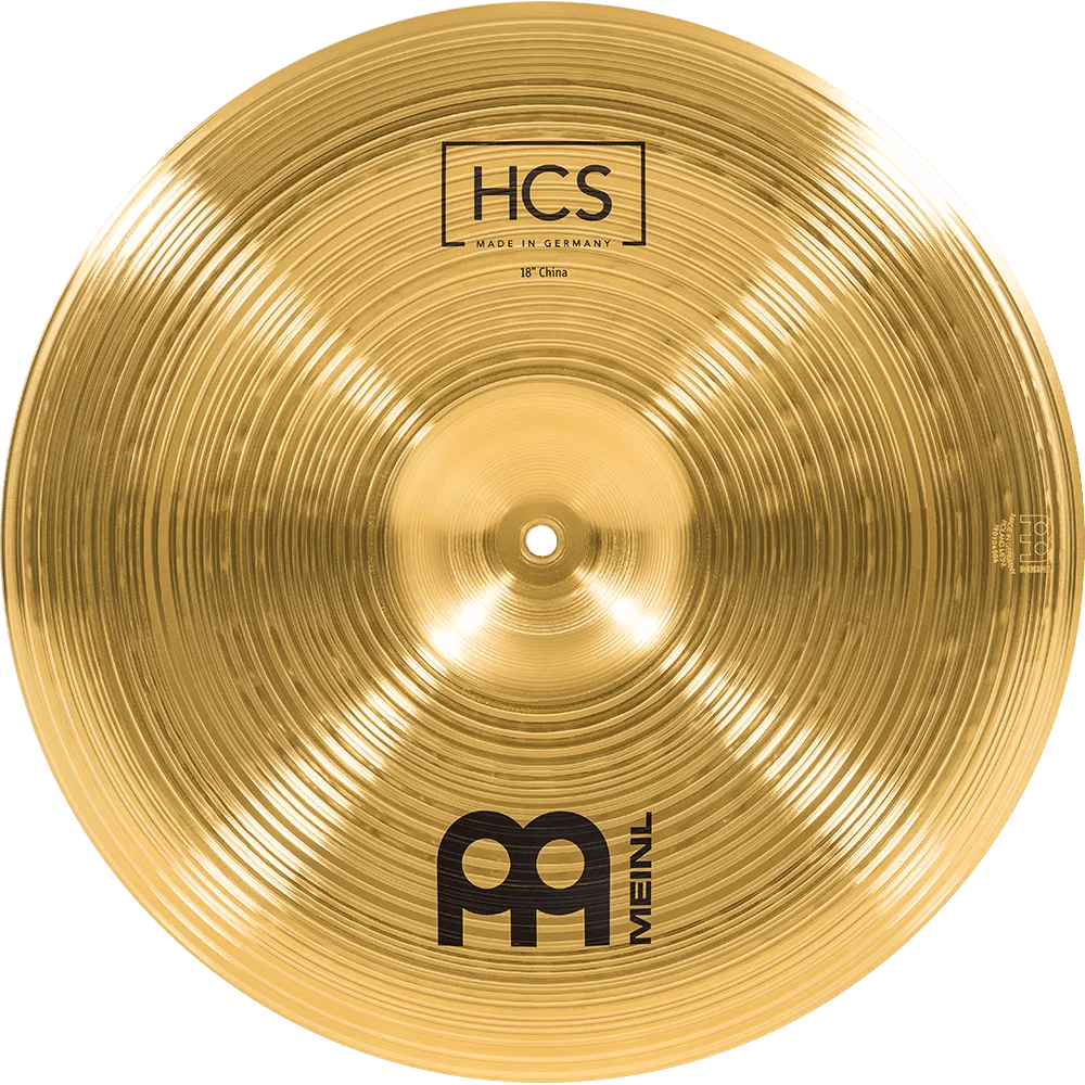 Meinl HCS18CH, Cymbale China18"