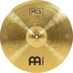 Meinl HCS18CR, Cymbale Crash-Ride 18"