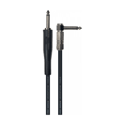 Aywa Y016, Câble Jack Jack métal coudé 6m