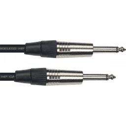 Aywa Y032, Câble Jack Jack pour Haut-Parleur, 3m