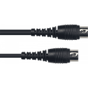 MIDI/MIDI 0.5m