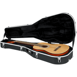 Gator GC-CLASSIC, Étui guitare classique