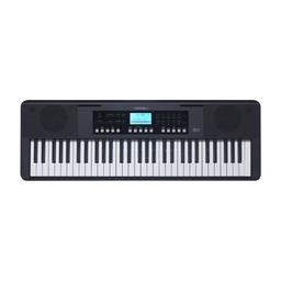 Medeli MK61, Clavier d'étude 61 touches
