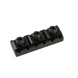 Yellow Parts EZ1350B, Blocage cordes
