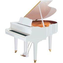 Yamaha C1X PWH, Piano à queue compact CX Série