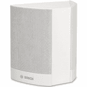 Bosch LB1-UW06-L1, Enceinte murale 6 W blanche