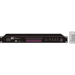 ITC T-6221, Lecteur CD Mp3