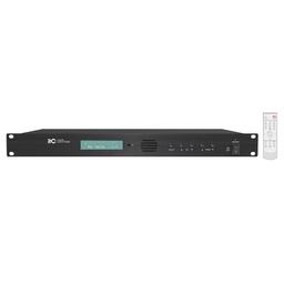 ITC T-6228, Tuner programmable AM ​​ FM