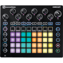 Novation Circuit, Groovebox & Sampling