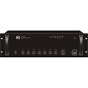 ITC T-350B, Amplificateur mélangeur , 350W 3 entrées micro