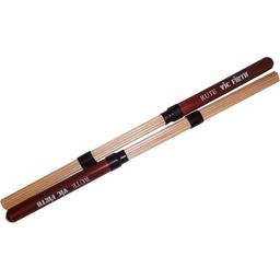 Vic Firth Rute, 16 Brins Rods Series