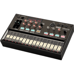 Korg VOLCA FM, Synthétiseur Volca FM numérique compact