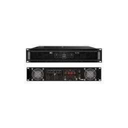 ITC TA-2500, Amplificateur de puissance 2 X 500W