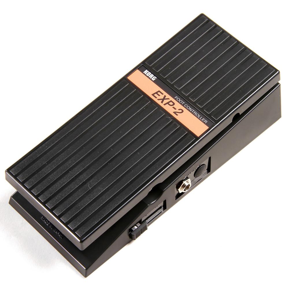 Korg EXP-2, Pédale de volume pour Clavier