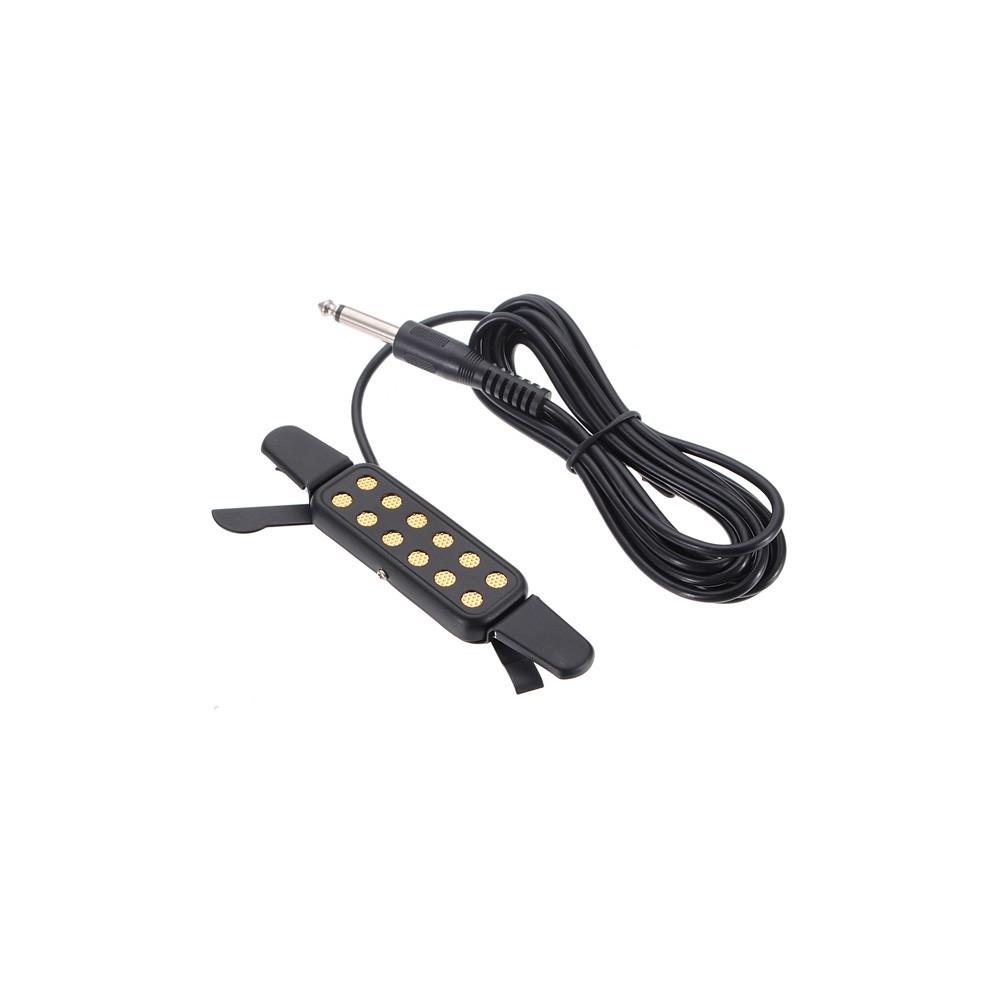 HQ KQ-3, Pickup Guitare acoustique