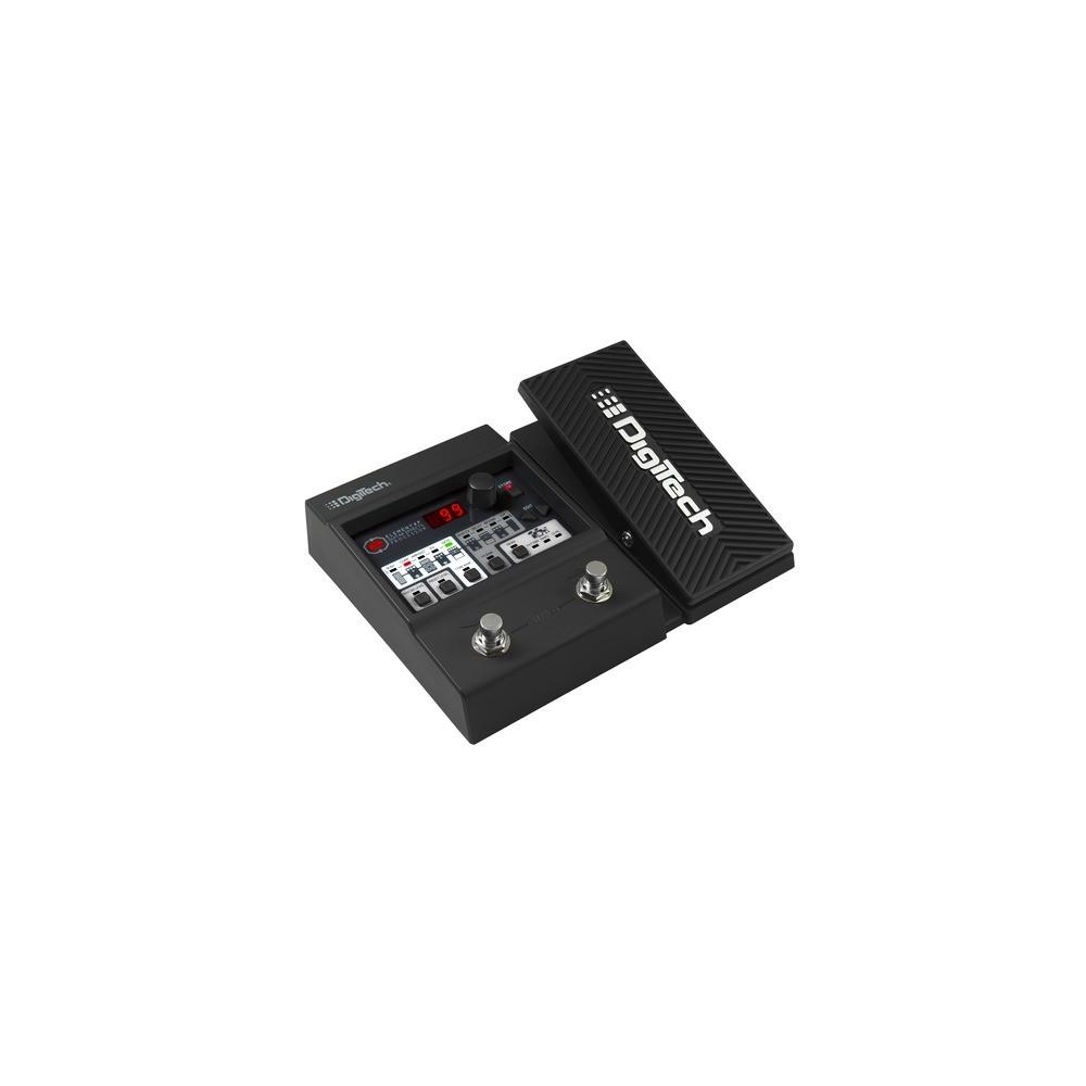 Digitech Element XP, Multi-effets de guitare