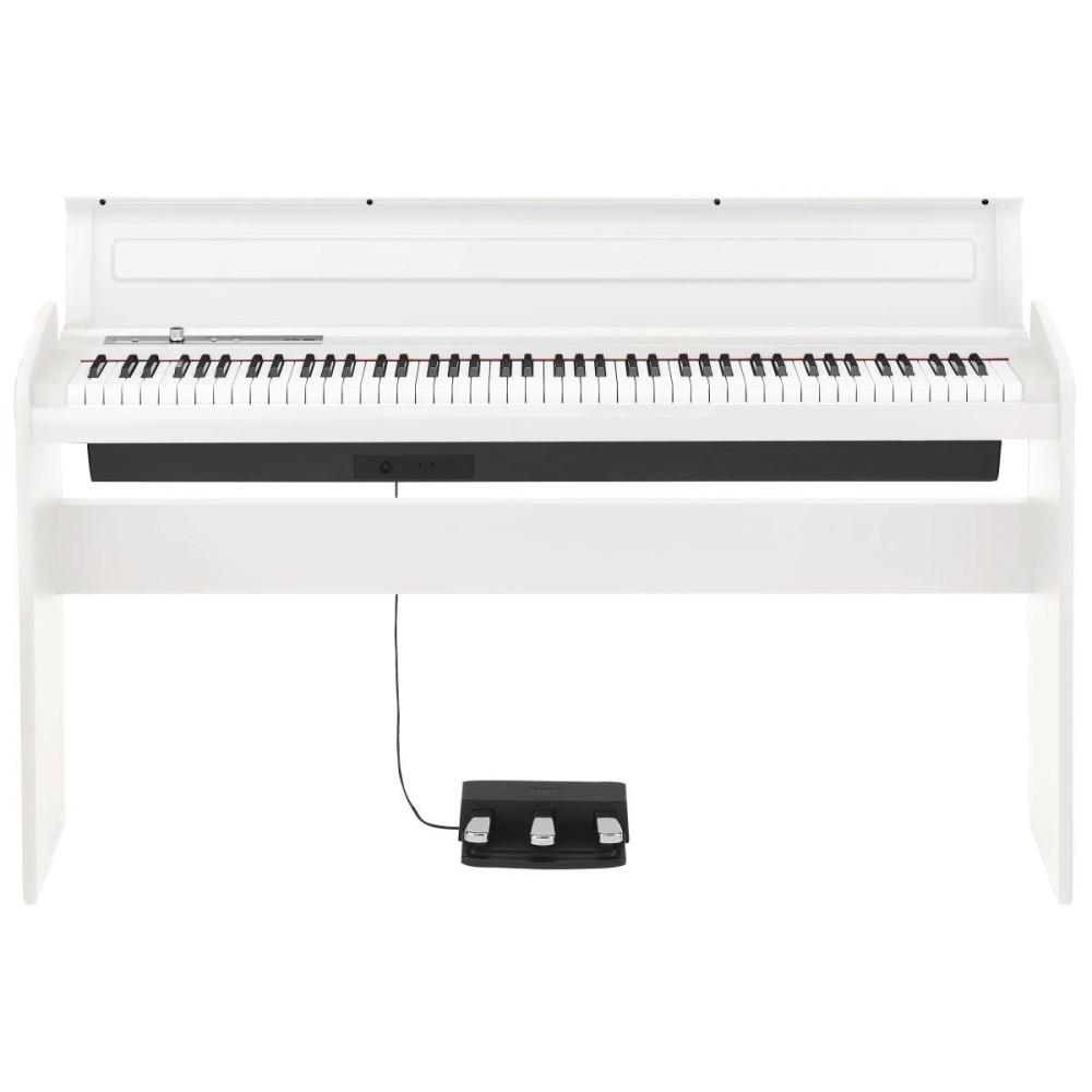Korg LP180-WH, Piano numérique 88 notes