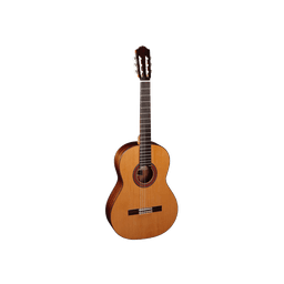 Almansa 403 Cèdre, Guitare classique