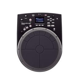 Roland HPD-20 Handsonic, Percussion à la main