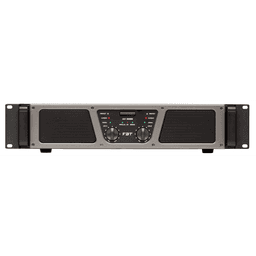 FBT AX , ampli de puissance 2 x 1000W RMS 4 Ohms