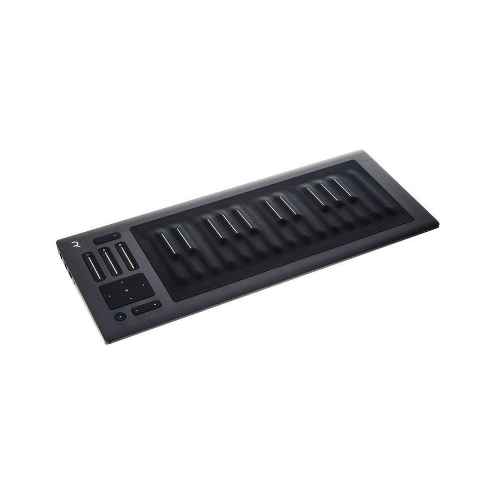 Roli Seaboard rise 25, Contrôleur MIDI USB en Silicone