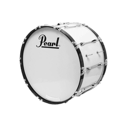 Pearl CMB2414-33, Grosse Caisse x14" Pure