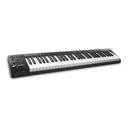 61 MK3, Clavier maître 61 notes