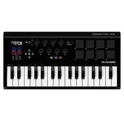 Axiom AIR Mini 32, Clavier Maître