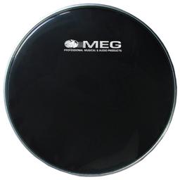 Meg N14, Peau Caisse Claire 14''