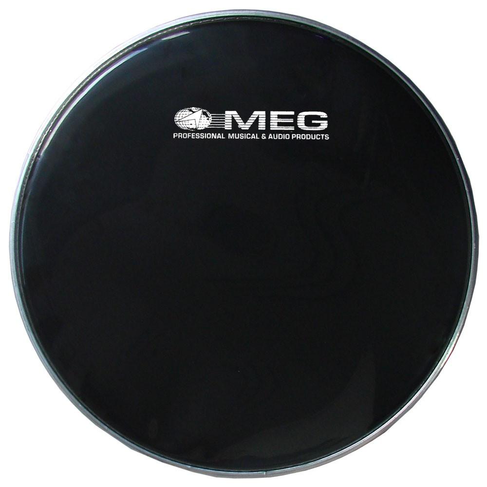 Meg N14, Peau Caisse Claire 14''