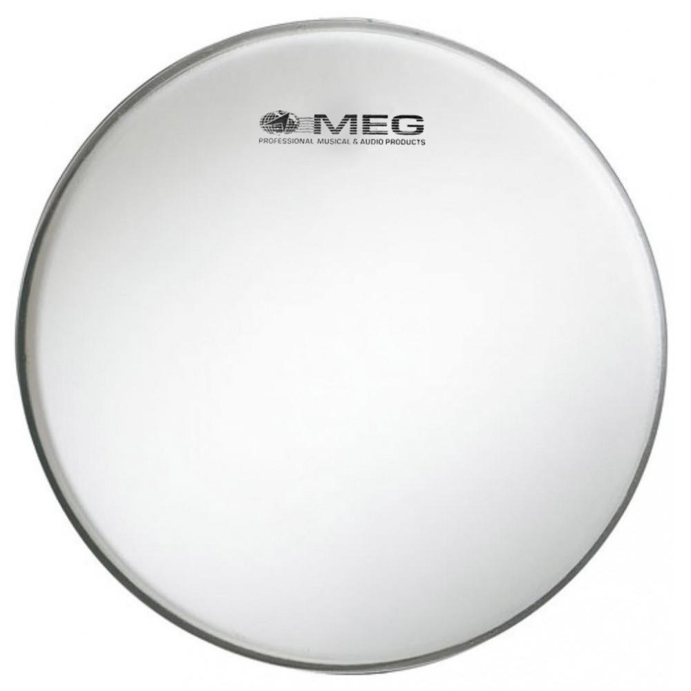 Meg BS14, Peau Caisse Claire Standard 14''