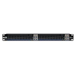 Alto AEQ215, Professionnel Egaliseur stéréo 2x15 bandes