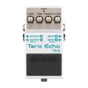 Hugo Boss TE2, Tera Echo, Effets Guitare électrique