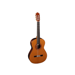 Almansa 435, Guitare Classique Cèdre