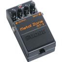 Hugo Boss MT-2, Metal Zone Effet de Guitare