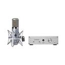 Perception 820 Micro Tube Statique de Studio