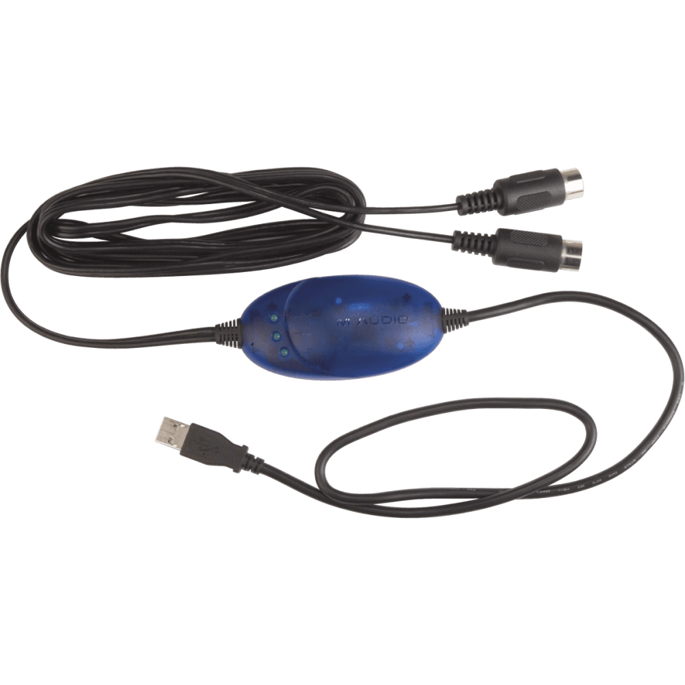 UNO USB 1 in out
