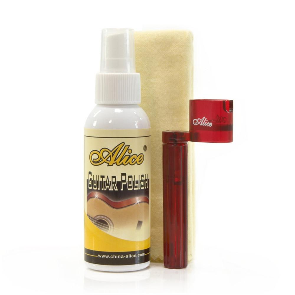 Alice A039P0-B, Pack d’entretien Guitare