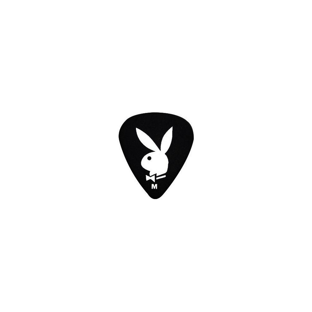 Clayton Médiators Tête de lapin Playboy Heavy